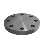 Flanges, Kohlenstoffstahl, EN 1092-1, Blindflansch, T:05, PN25-40, A, DN65, LF2 CL1-SA/A105N-P280GH,