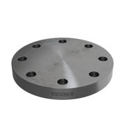 Flanges, Kohlenstoffstahl, EN 1092-1, Blindflansch, T:05, PN25-40, A, DN80, LF2 CL1-SA/A105N-P280GH,