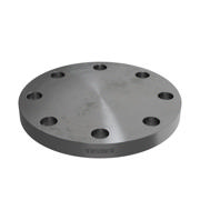 Flanges, Kohlenstoffstahl, EN 1092-1, Blindflansch, T:05, PN25-40, A, DN125, LF2 CL1-SA/A105N-P280GH,