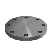 Flanges, Kohlenstoffstahl, EN 1092-1, Blindflansch, T:05, PN25-40, A, DN150, LF2 CL1-SA/A105N-P280GH,