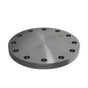 Flanges, Kohlenstoffstahl, EN 1092-1, Blindflansch, T:05, PN40, A, DN250, LF2 CL1-SA/A105N-P280GH,