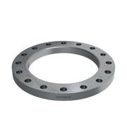 Flanges, Cynkowane ogniowo, Stal węglowa, EN 1092-1, Kołnierz luźny, T:02, PN25, A, DN400, 419,0, P280GH, 1.0426, MET