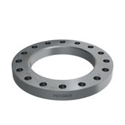 Flanges, Cynkowane ogniowo, Stal węglowa, EN 1092-1, Kołnierz luźny, T:02, PN40, A, DN300, 323,9, P280GH, 1.0426, ISO
