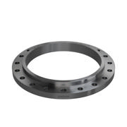 Flanges, Sort, ASME B16.5, Slip-On flange, 150 lbs, RF, 20", LF2 CL1-SA/A105N-P280GH