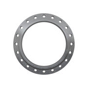 Flanges, Sort, ASME B16.5, Slip-On flange, 150 lbs, RF, 20", LF2 CL1-SA/A105N-P280GH