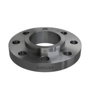 Flanges, Sort, ASME B16.5, Slip-On flange, 300 lbs, RF, 3", LF2 CL2-SA/A105N-P280GH