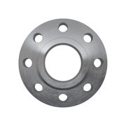 Flanges, Sort, ASME B16.5, Slip-On flange, 300 lbs, RF, 3", LF2 CL2-SA/A105N-P280GH