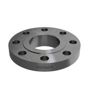 Flanges, Sort, ASME B16.5, Slip-On flange, 300 lbs, RF, 3", LF2 CL2-SA/A105N-P280GH