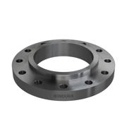 Flanges, Sort, ASME B16.5, Slip-On flange, 300 lbs, RF, 8", LF2 CL1-SA/A105N-P280GH