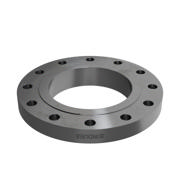 Flanges, Sort, ASME B16.5, Slip-On flange, 300 lbs, RF, 8", LF2 CL1-SA/A105N-P280GH