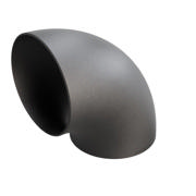 Butt-Weld Fitting, Kohlenstoffstahl, EN10253-2, T:A, Rohrbogen, 323,9, P265GH, 1.0425