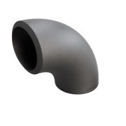 Butt-Weld Fitting, Kohlenstoffstahl, EN10253-2, T:A, Rohrbogen, 21,3, P235GH-TC1, 1.0345