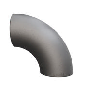 Butt-Weld Fitting, Kohlenstoffstahl, EN10253-2, T:A, Rohrbogen, 82,5, P235GH-TC1, 1.0345