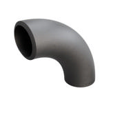 Butt-Weld Fitting, Kohlenstoffstahl, EN10253-2, T:A, Rohrbogen, 21,3, P235GH-TC1, 1.0345