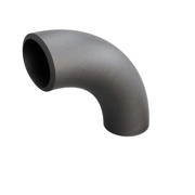 Butt-Weld Fitting, Kohlenstoffstahl, EN10253-2, T:A, Rohrbogen, 26,9, P235GH-TC1, 1.0345