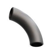 Butt-Weld Fitting, Kohlenstoffstahl, EN10253-2, T:A, Rohrbogen, 33,7, P235GH-TC1, 1.0345