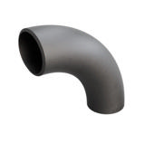 Butt-Weld Fitting, Kohlenstoffstahl, EN10253-2, T:A, Rohrbogen, 42,4, P235GH-TC1, 1.0345