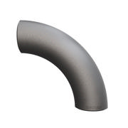 Butt-Weld Fitting, Kohlenstoffstahl, EN10253-2, T:A, Rohrbogen, 42,4, P235GH-TC1, 1.0345