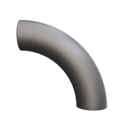 Butt-Weld Fitting, Kohlenstoffstahl, EN10253-2, T:A, Rohrbogen, 127, P235GH-TC1, 1.0345