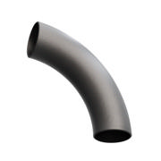 Butt-Weld Fitting, Kohlenstoffstahl, EN10253-2, T:A, Rohrbogen, 133, P235GH-TC1, 1.0345