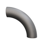 Butt-Weld Fitting, Kohlenstoffstahl, EN10253-2, T:A, Rohrbogen, 508, P235GH-TC1, 1.0345