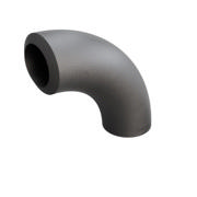 Butt-Weld Fitting, Kohlenstoffstahl, EN10253-2, T:A, Rohrbogen, 21,3, P235GH-TC1, 1.0345