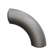 Butt-Weld Fitting, Kohlenstoffstahl, EN10253-2, T:A, Rohrbogen, 21,3, P235GH-TC1, 1.0345