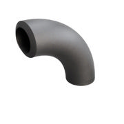 Butt-Weld Fitting, Kohlenstoffstahl, EN10253-2, T:A, Rohrbogen, 26,9, P235GH-TC1, 1.0345