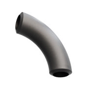 Butt-Weld Fitting, Kohlenstoffstahl, EN10253-2, T:A, Rohrbogen, 26,9, P235GH-TC1, 1.0345