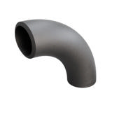 Butt-Weld Fitting, Kohlenstoffstahl, EN10253-2, T:A, Rohrbogen, 42,4, P235GH-TC1, 1.0345