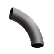 Butt-Weld Fitting, Kohlenstoffstahl, EN10253-2, T:A, Rohrbogen, 88,9, P235GH-TC1, 1.0345