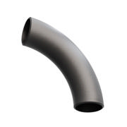 Butt-Weld Fitting, Kohlenstoffstahl, EN10253-2, T:A, Rohrbogen, 114,3, P235GH-TC1, 1.0345