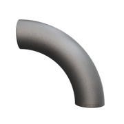 Butt-Weld Fitting, Kohlenstoffstahl, EN10253-2, T:A, Rohrbogen, 355,6, P235GH-TC1, 1.0345