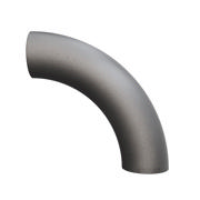 Butt-Weld Fitting, Kohlenstoffstahl, EN10253-2, T:A, Rohrbogen, 508, P235GH-TC1, 1.0345