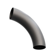 Butt-Weld Fitting, Kohlenstoffstahl, EN10253-2, T:A, Rohrbogen, 610, P235GH-TC1, 1.0345