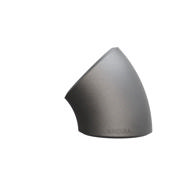 Butt-Weld Fitting, Kohlenstoffstahl, EN10253-2, T:A, Rohrbogen, 48,3, P235GH-TC1, 1.0345