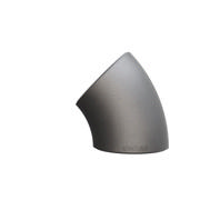 Butt-Weld Fitting, Kohlenstoffstahl, EN10253-2, T:A, Rohrbogen, 108, P235GH-TC1, 1.0345