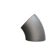 Butt-Weld Fitting, Kohlenstoffstahl, EN10253-2, T:A, Rohrbogen, 133, P235GH-TC1, 1.0345