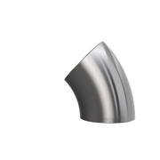 Butt-Weld Fitting, Kohlenstoffstahl, EN10253-2, T:A, Rohrbogen, 508, P235GH-TC1, 1.0345