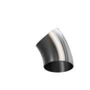 Butt-Weld Fitting, Kohlenstoffstahl, EN10253-2, T:A, Rohrbogen, 508, P235GH-TC1, 1.0345