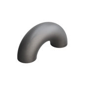 Butt-Weld Fitting, Kohlenstoffstahl, EN10253-2, T:A, Rohrbogen, 33,7, P235GH-TC1, 1.0345