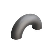 Butt-Weld Fitting, Kohlenstoffstahl, EN10253-2, T:A, Rohrbogen, 76,1, P235GH-TC1, 1.0345