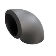 Butt-Weld Fitting, Kohlenstoffstahl, EN10253-2, T:A, Rohrbogen, 26,9, P235GH-TC1, 1.0345