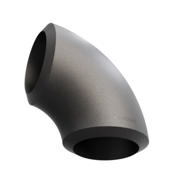 Butt-Weld Fitting, Kohlenstoffstahl, EN10253-2, T:A, Rohrbogen, 26,9, P235GH-TC1, 1.0345