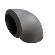 Butt-Weld Fitting, Kohlenstoffstahl, EN10253-2, T:A, Rohrbogen, 26,9, P235GH-TC1, 1.0345