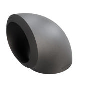 Butt-Weld Fitting, Kohlenstoffstahl, EN10253-2, T:A, Rohrbogen, 33,7, P235GH-TC1, 1.0345