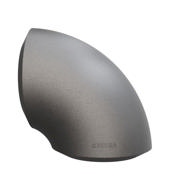 Butt-Weld Fitting, Kohlenstoffstahl, EN10253-2, T:A, Rohrbogen, 33,7, P235GH-TC1, 1.0345