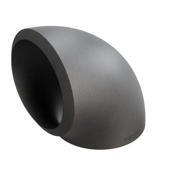 Butt-Weld Fitting, Kohlenstoffstahl, EN10253-2, T:A, Rohrbogen, 42,4, P235GH-TC1, 1.0345