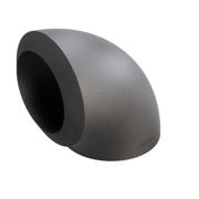 Butt-Weld Fitting, Kohlenstoffstahl, EN10253-2, T:A, Rohrbogen, 48,3, P235GH-TC1, 1.0345