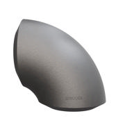 Butt-Weld Fitting, Kohlenstoffstahl, EN10253-2, T:A, Rohrbogen, 48,3, P235GH-TC1, 1.0345